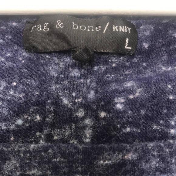 Rag & Bone Sweater - Picture 8 of 15